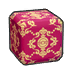 Stylish Poké Ball print