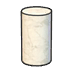 Round pillar (middle)