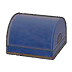 Tiled roof decoration