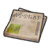 Grubby newspaper