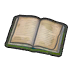 Grubby book