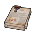 Grubby papers