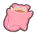 Slowpoke rug