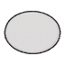 Small round rug