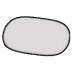 Large round rug