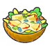 Leppa salad