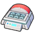 Healing machine
