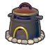 Smelting furnace