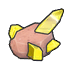Smooth Rock