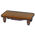 Antique table