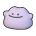 Ditto doll