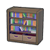Bookcase