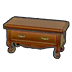 Antique chest