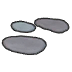 Stepping stones