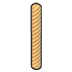 Rope