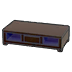 Iron stand