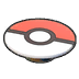 Poké Ball table