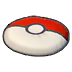 Poké Ball bed
