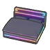 Gaming bed