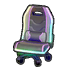 Gaming chair