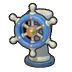 Ship’s wheel