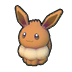 Eevee doll