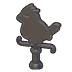 Weather vane