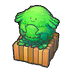 Chansey plant