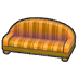 Chic sofa