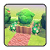 Relaxing park kit