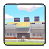 Abandoned Power Plant kit