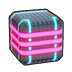 Neon flooring