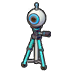 Security camera