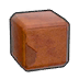 Rusted wall