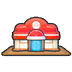 Wasteland Pokémon Center