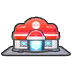 Ridge Pokémon Center