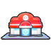 Skyland Pokémon Center