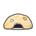 Sand den