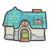 Sand house