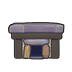Stone hut