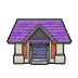 Stone cottage