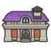 Stone house