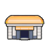 City hut