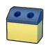 Recycling bin