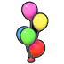 Balloons