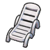 Deck chair