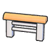 Boat railing