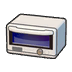 Microwave oven
