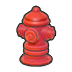 Fire hydrant