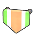 Hanging banner